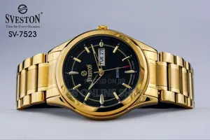 Photo - Sveston Rome Watch