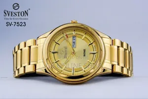 Sveston Rome Watch