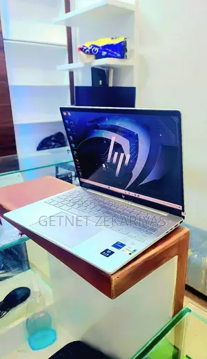 New Laptop HP Pavilion 14 16GB Intel Core I7 SSD 512GB