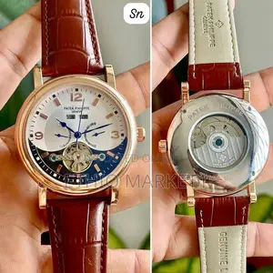 Patek Philippe
Men's Watch