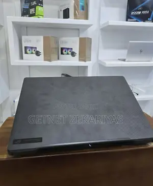 Photo - New Laptop Asus ROG Zephyrus G16 16GB Intel Core I7 SSD 1T