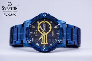 Photo - Sveston Focus Watch