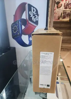 New Laptop HP Spectre 14 16GB Intel Core I7 SSD 1T