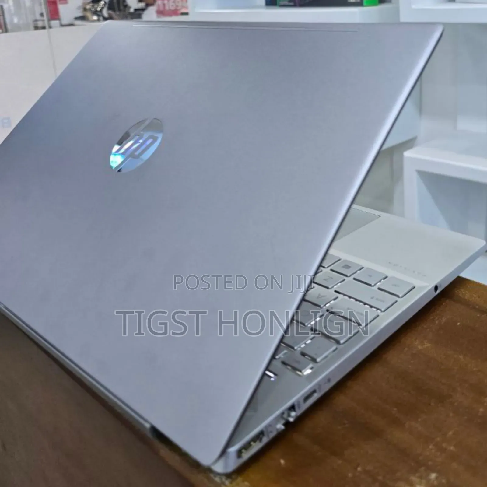 New Laptop HP Pavilion 15 16GB Intel Core I7 SSD 512GB