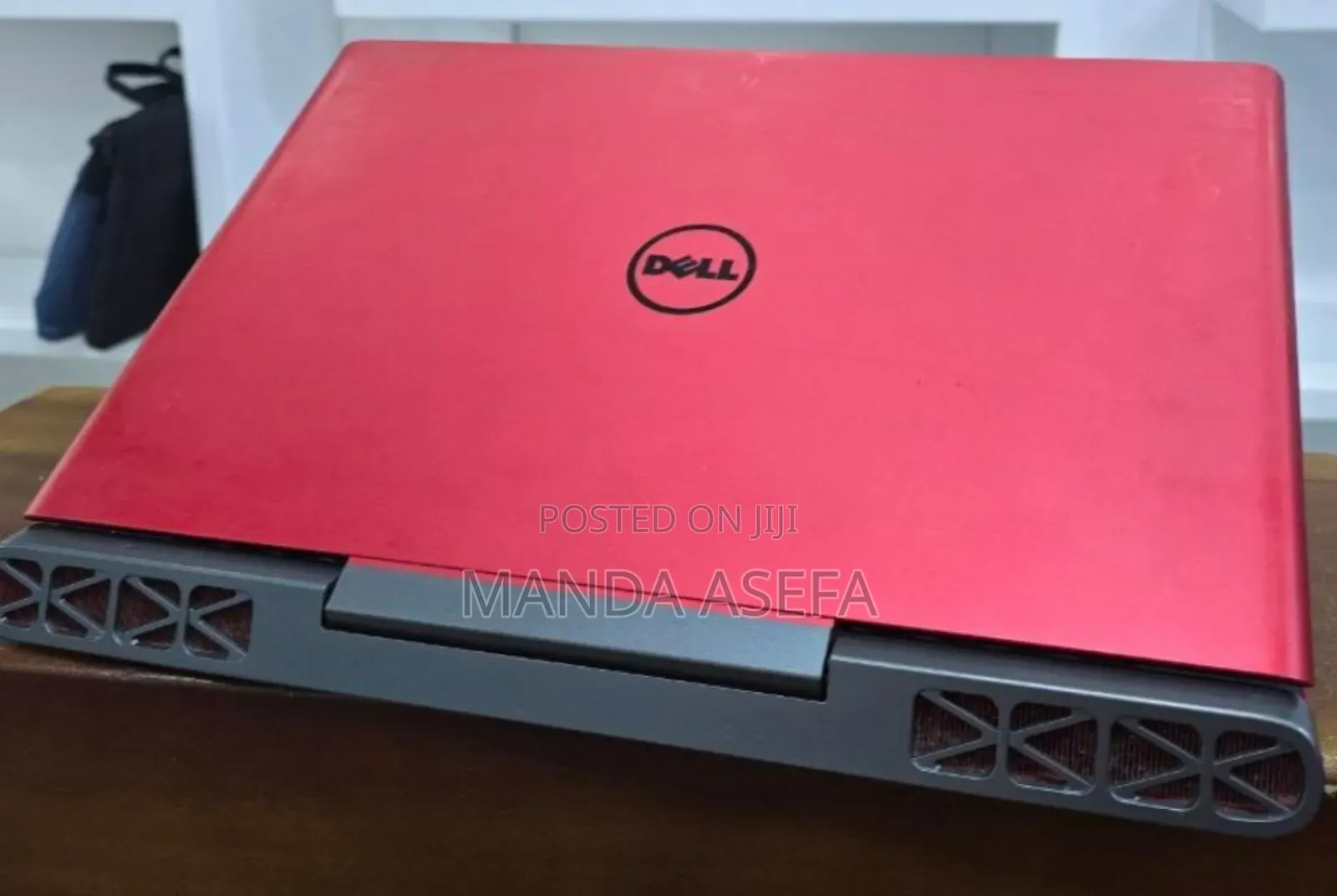 New Laptop Dell 8GB Intel Core I7 HDD+SSD 1T