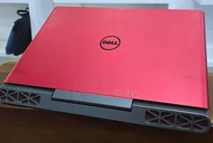 New Laptop Dell 8GB Intel Core I7 HDD+SSD 1T