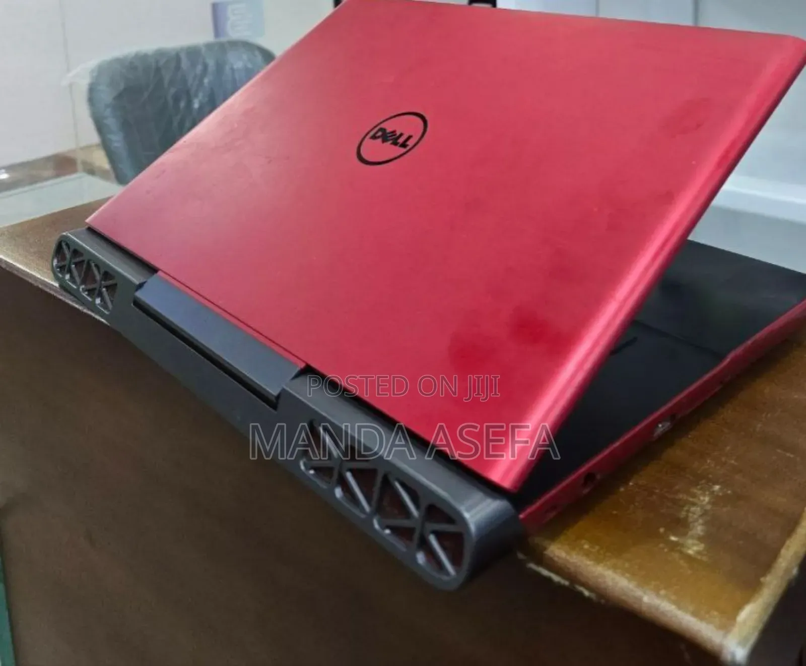New Laptop Dell 8GB Intel Core I7 HDD+SSD 1T