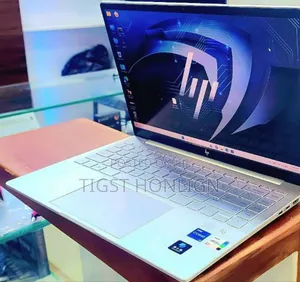 Photo - New Laptop HP Pavilion 15 16GB Intel Core I5 SSD 1T