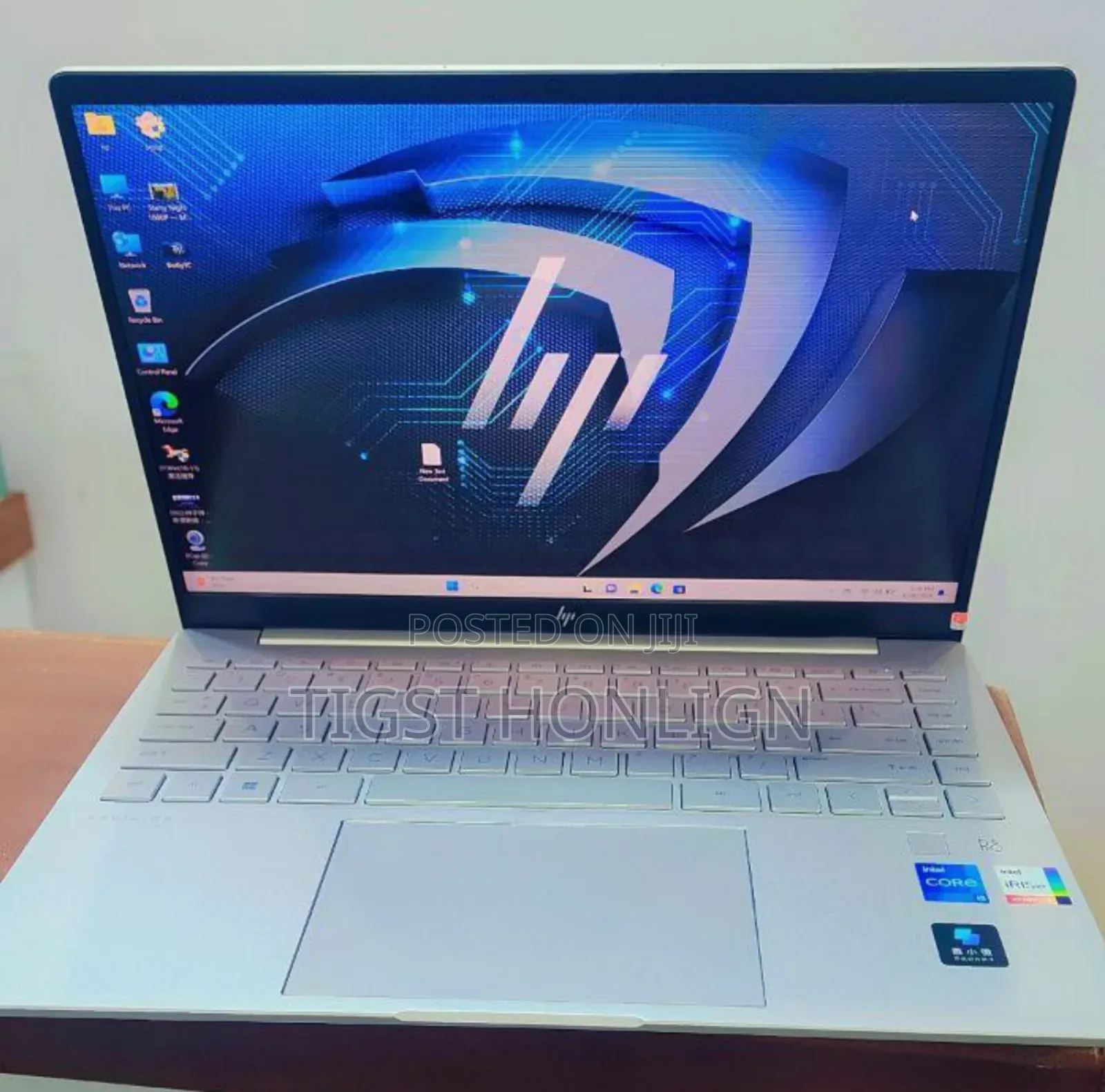 New Laptop HP Pavilion 15 16GB Intel Core I5 SSD 1T