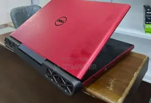 New Laptop Dell Inspiron 15 8GB Intel Core I7 HDD+SSD 1.5T