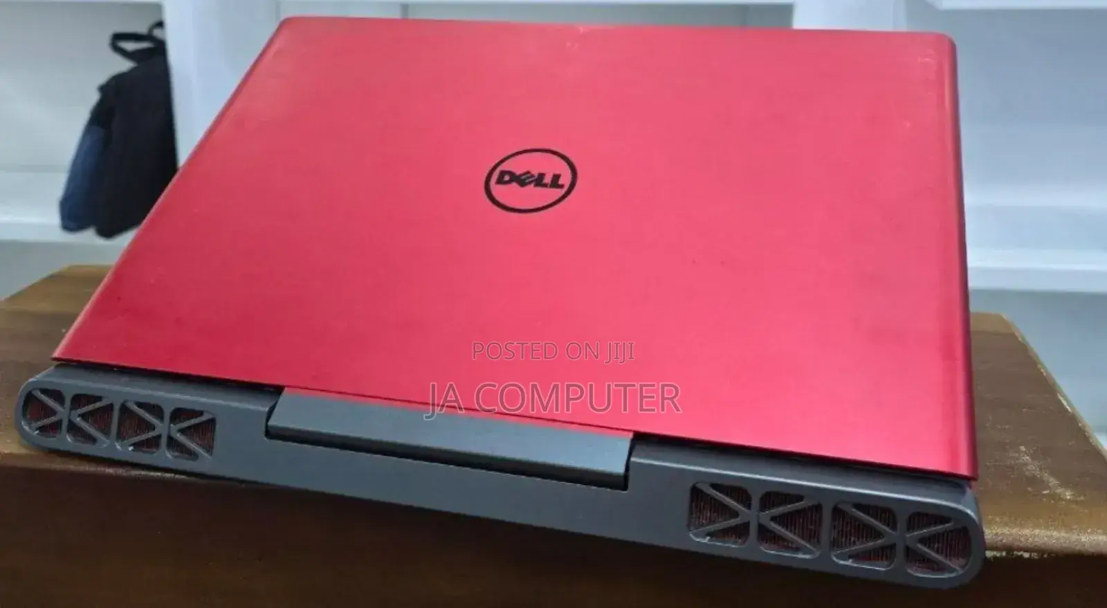 New Laptop Dell Inspiron 15 8GB Intel Core I7 HDD+SSD 1.5T
