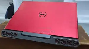 New Laptop Dell Inspiron 15 8GB Intel Core I7 HDD+SSD 1.5T