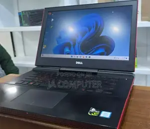 New Laptop Dell Inspiron 15 8GB Intel Core I7 HDD+SSD 1.5T