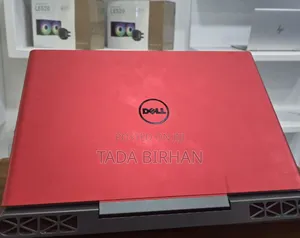 New Laptop Dell Inspiron 15 16GB Intel Core I7 SSD 512GB
