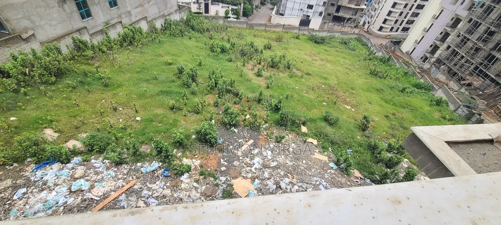 There Is a School for Rent, CMC