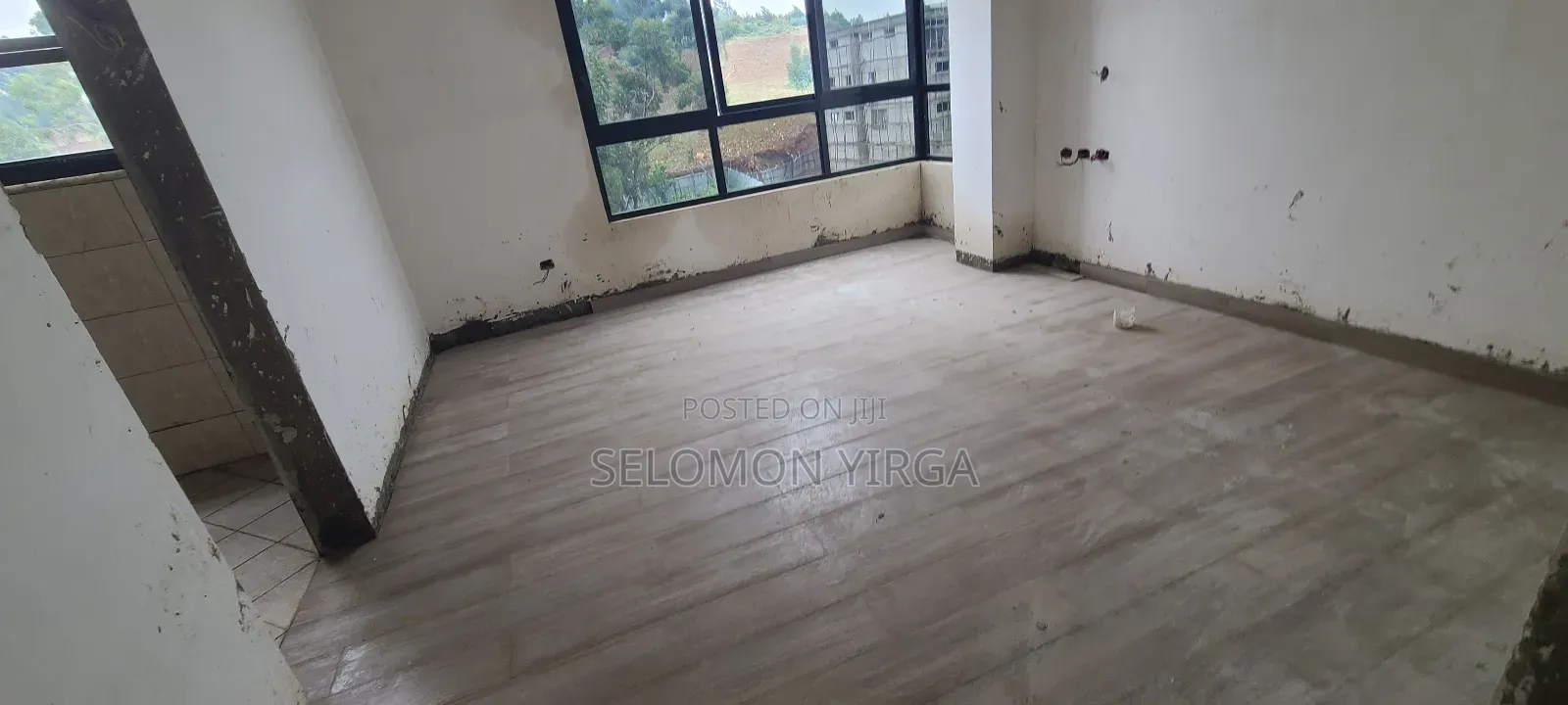 There Is a School for Rent, CMC