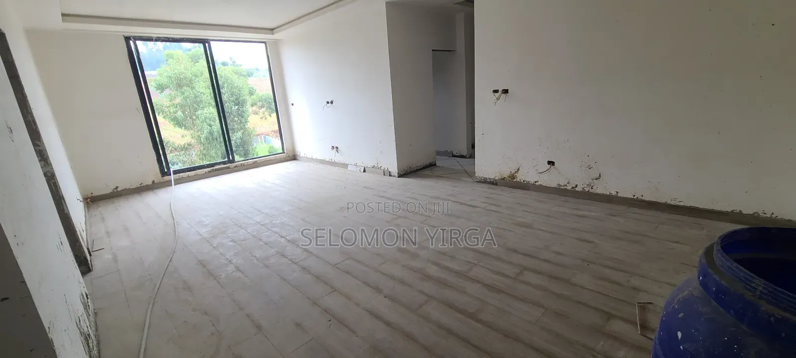 There Is a School for Rent, CMC