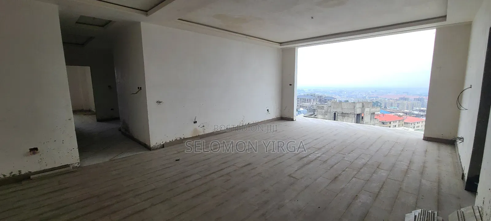 There Is a School for Rent, CMC