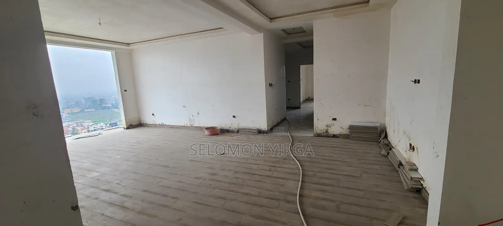 There Is a School for Rent, CMC