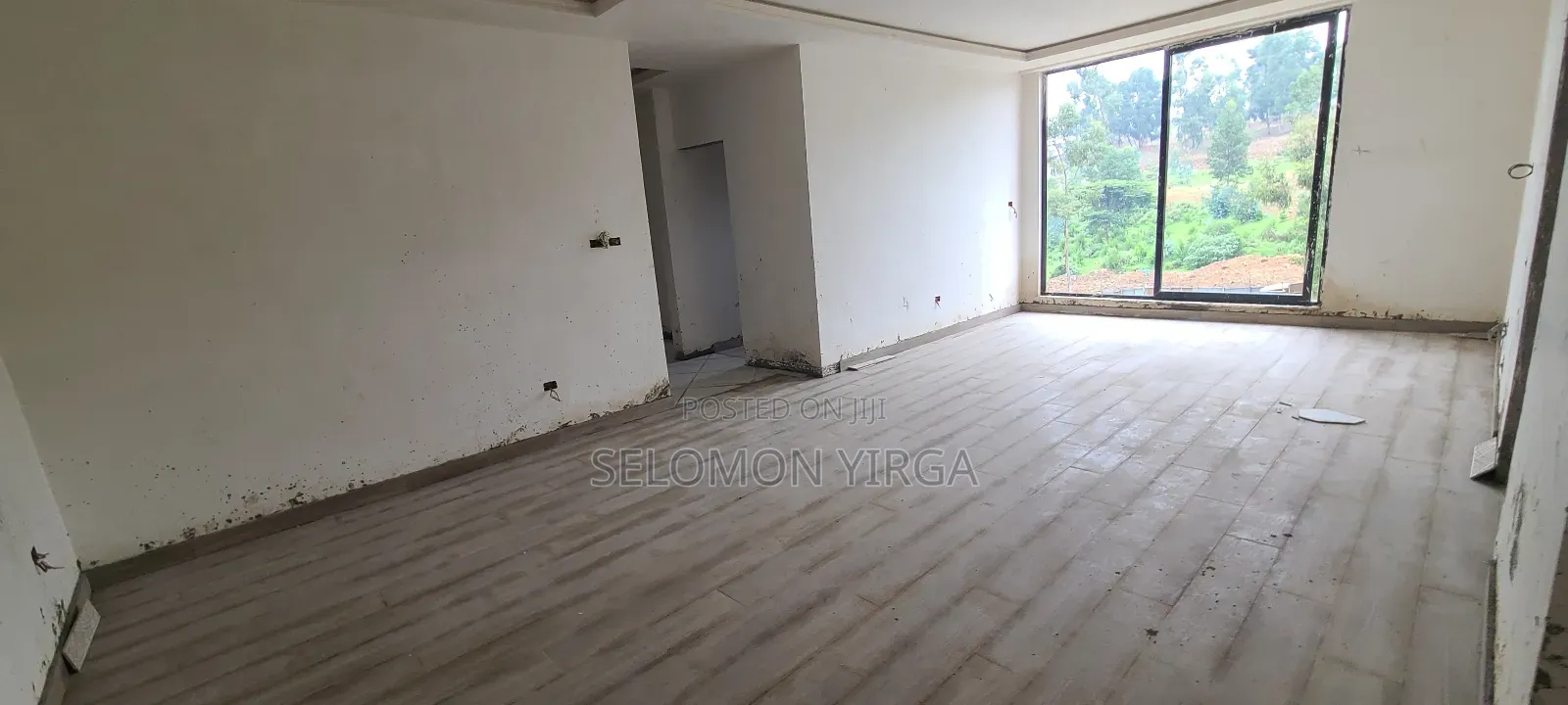 There Is a School for Rent, CMC