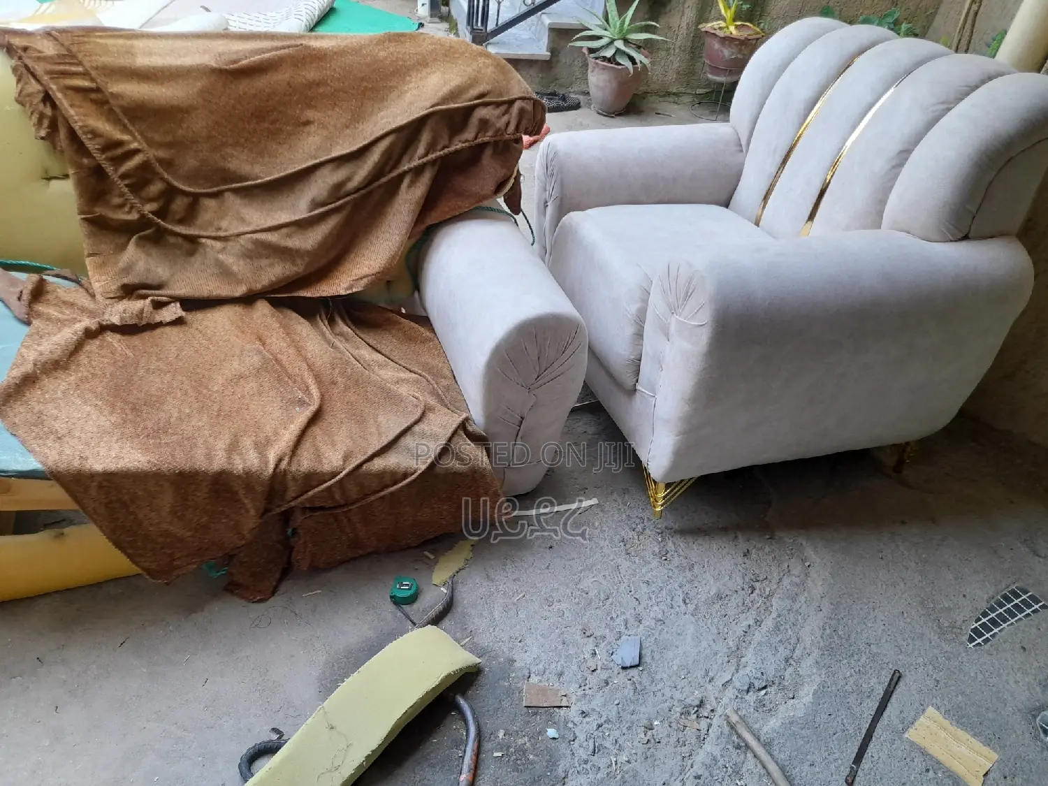 ለኮንዶሚነየምና ለኪራይ ቤት የሚሆኑ የሶፋ መጅሊስና የእንጨት ውጤቶች ስራ.