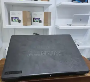 New Laptop Asus ROG Zephyrus M16 GU603HR 16GB Intel Core I7 SSD 512GB