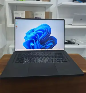 Photo - New Laptop Asus ROG Zephyrus M16 GU603HR 16GB Intel Core I7 SSD 512GB