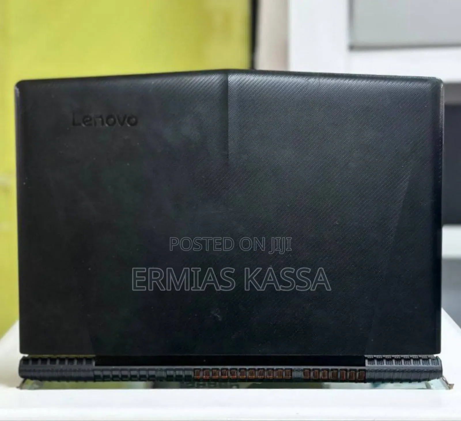 New Laptop Lenovo Legion 5 8GB Intel Core I7 HDD 2T