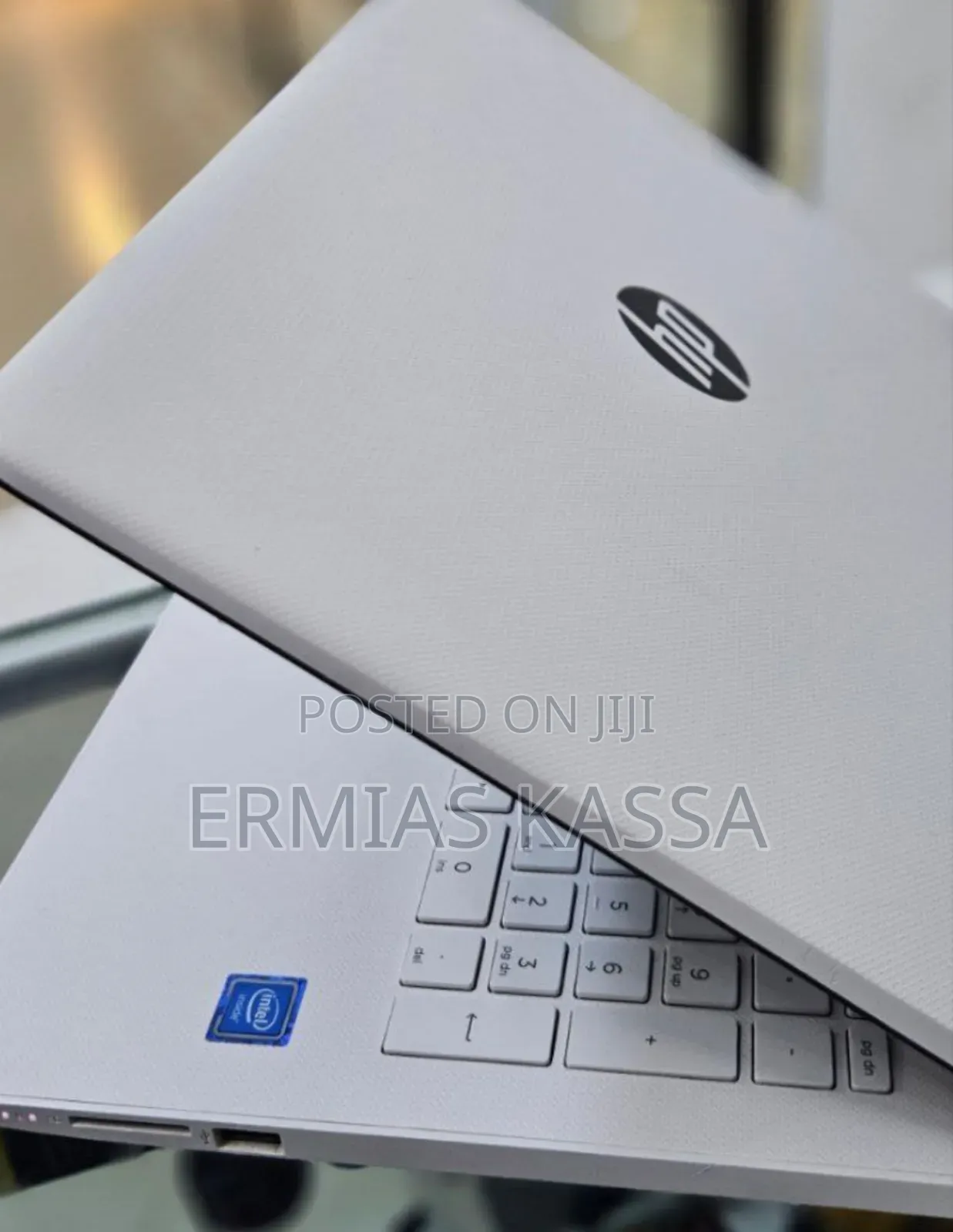 New Laptop HP Stream Notebook 4GB Intel Celeron SSD 60GB