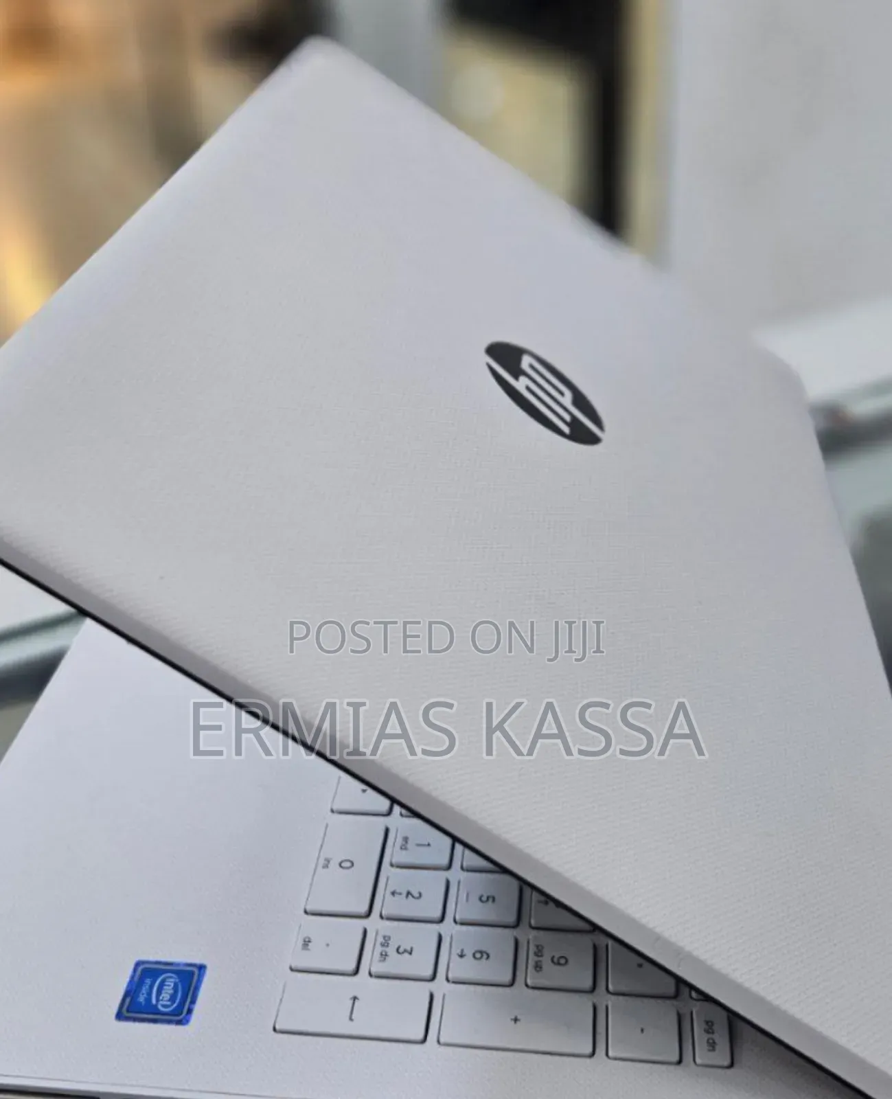 New Laptop HP Stream Notebook 4GB Intel Celeron HDD 1T