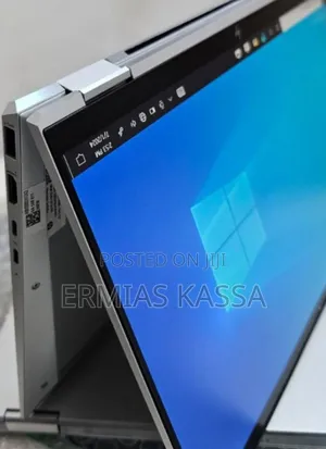 Photo - New Laptop HP EliteBook X360 1040 G7 16GB Intel Core I5 SSD 512GB