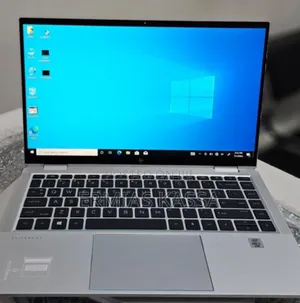 New Laptop HP EliteBook X360 1040 G7 16GB Intel Core I5 SSD 512GB