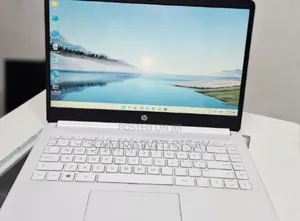 New Laptop HP Stream Notebook 4GB Intel Core I3 SSD 640GB