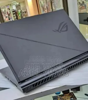New Laptop Asus ROG Strix G16 G614 16GB Intel Core i7 SSD 1T