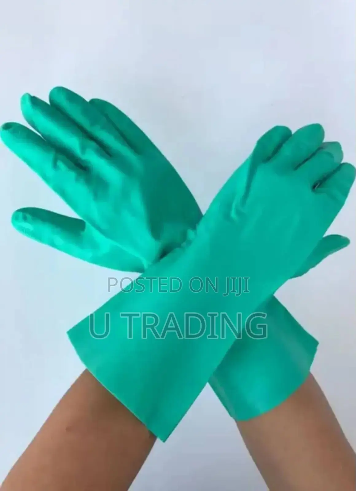 Chemical Safety Equipment