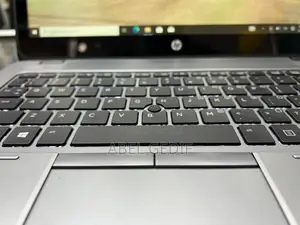 New Laptop HP EliteBook 840 8GB Intel Core I5 HDD 500GB