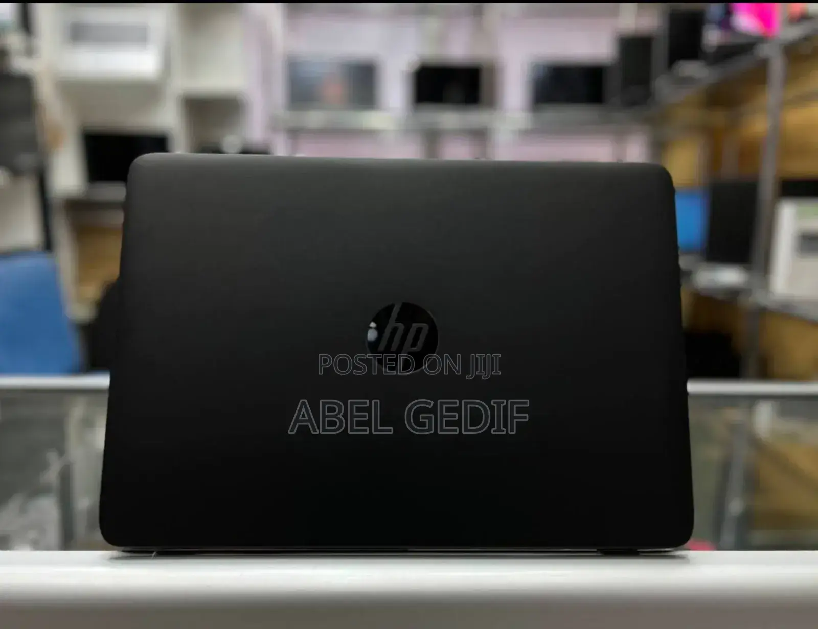 New Laptop HP EliteBook 840 8GB Intel Core I5 HDD 500GB