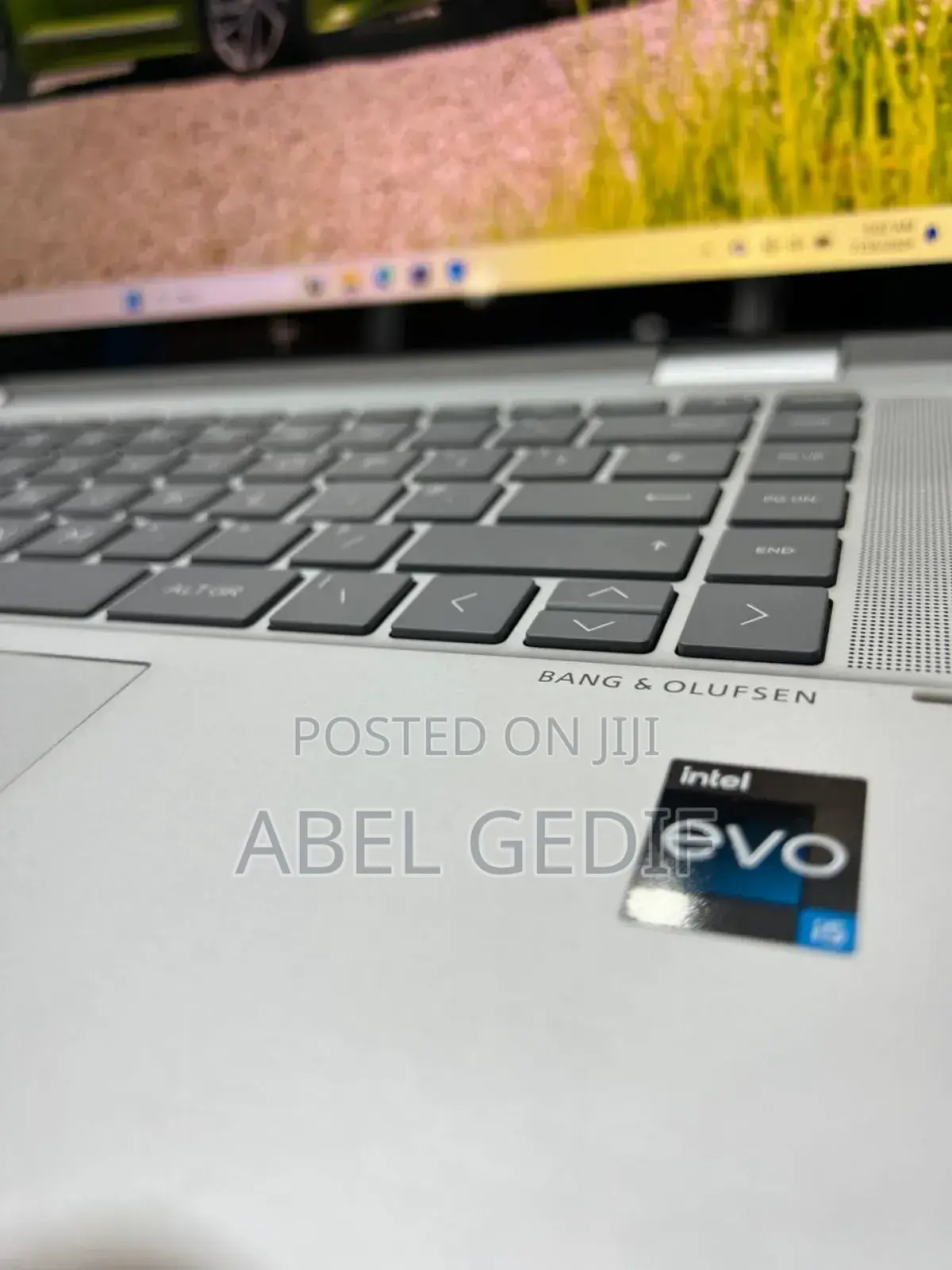 New Laptop HP Envy X360 16GB Intel Core I5 SSD 512GB