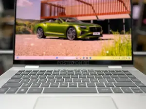 New Laptop HP Envy X360 16GB Intel Core I5 SSD 512GB