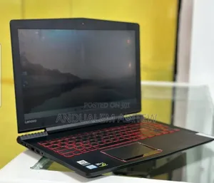 New Laptop Lenovo Legion Y520 8GB Intel Core I7 HDD 2T
