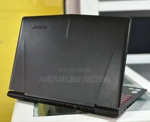 New Laptop Lenovo Legion Y520 8GB Intel Core I7 HDD 2T