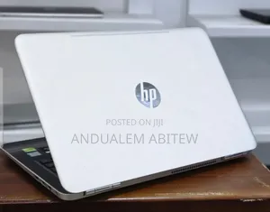 Photo - New Laptop HP Pavilion 15 8GB Intel Core I5 HDD 500GB