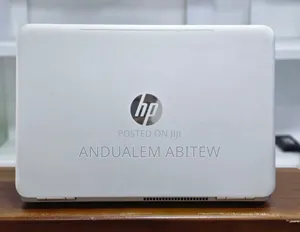 New Laptop HP Pavilion 15 8GB Intel Core I5 HDD 500GB