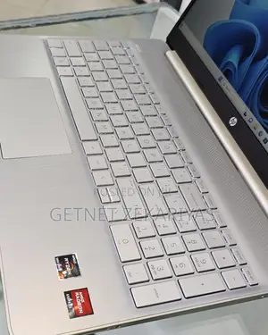 New Laptop HP Stream Notebook 8GB AMD Ryzen 7 SSD 256GB