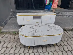 Photo - ቲቪስታንድእናቴብል