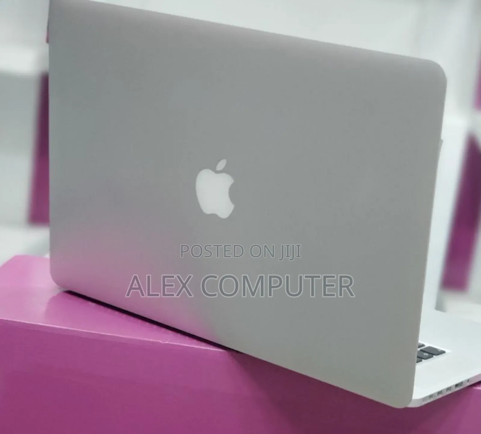 New Laptop Apple MacBook 2015 16GB Intel Core I7 SSD 512GB