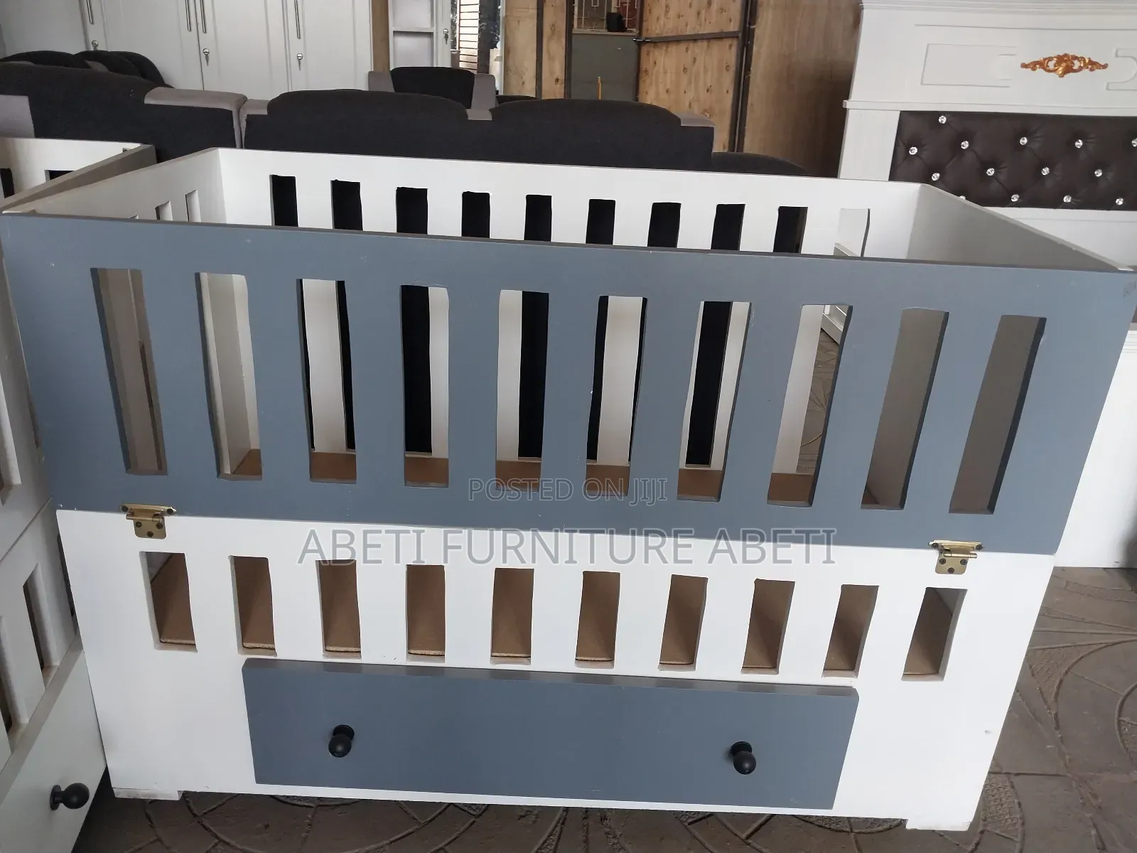 1.20በ60የልጅአልጋ