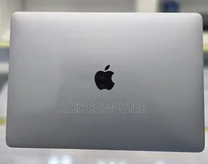 New Laptop Apple MacBook Pro M1 8GB Apple M1 SSD 512GB