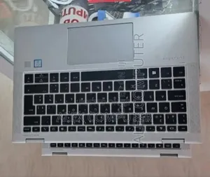 New Laptop HP EliteBook X360 1030 G3 16GB Intel Core i7 SSD 512GB