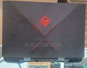 New Laptop HP Omen X 16GB Intel Core I7 HDD+SSD 1T
